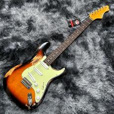 infinite Trad Fullsize ST 3TSB Heavy Aged【国産ハイエンド】【旧価格!】【2025年製】_2