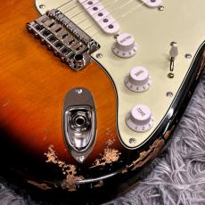 infinite Trad Fullsize ST 3TSB Heavy Aged【国産ハイエンド】【旧価格!】【2025年製】_3