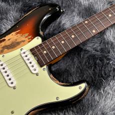 infinite Trad Fullsize ST 3TSB Heavy Aged【国産ハイエンド】【旧価格!】【2025年製】_4