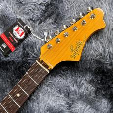 infinite Trad Fullsize ST 3TSB Heavy Aged【国産ハイエンド】【旧価格!】【2025年製】_6