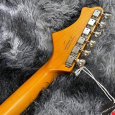 infinite Trad Fullsize ST 3TSB Heavy Aged【国産ハイエンド】【旧価格!】【2025年製】_7