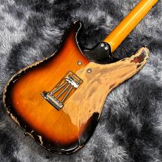 infinite Trad Fullsize ST 3TSB Heavy Aged【国産ハイエンド】【旧価格!】【2025年製】_8