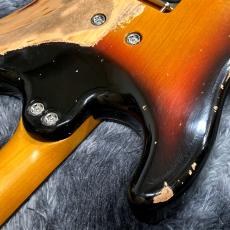 infinite Trad Fullsize ST 3TSB Heavy Aged【国産ハイエンド】【旧価格!】【2025年製】_9