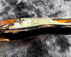 infinite Trad Fullsize ST 3TSB Heavy Aged【国産ハイエンド】【旧価格!】【2025年製】_11