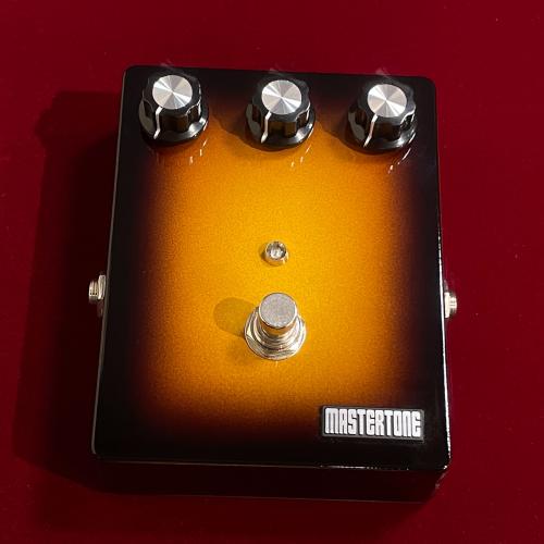 MASTERTONE Austin Drive 【EJトーンを意識して開発】