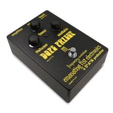 Emanating Fist Electronics DP-93 Dope Priest 【未展示在庫】【あのD*A*Mのサイドプロジェクト】【90年代ブラックロシアン期マフ】_2