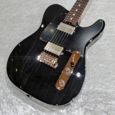 Kz Guitar Works Kz TL Trad 22 2H5 / TV Black【オーダーモデル】