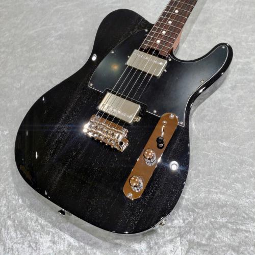Kz Guitar Works Kz TL Trad 22 2H5 / TV Black【オーダーモデル】