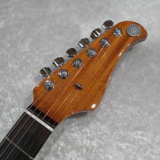 Kz Guitar Works Kz TL Trad 22 2H5 / TV Black【オーダーモデル】_3