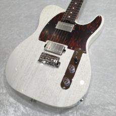 Kz Guitar Works Kz TL Trad 22 2H5 / TV White【オーダーモデル】