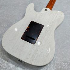 Kz Guitar Works Kz TL Trad 22 2H5 / TV White【オーダーモデル】_4