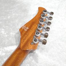 Kz Guitar Works Kz TL Trad 22 2H5 / TV White【オーダーモデル】_6