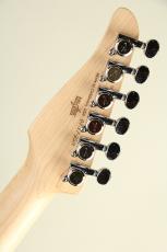 TOM ANDERSON Angel Deep Bora to Transparent Blue Burst with Binding Matching Back_6