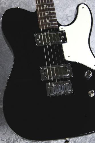 Fender Limited Edition American Cabronita Special / Black  #US26027207 [軽量3.24kg]