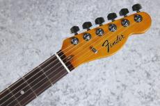 Fender Limited Edition American Cabronita Special / Black  #US26027207 [軽量3.24kg]_8