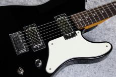 Fender Limited Edition American Cabronita Special / Black  #US26027207 [軽量3.24kg]_11