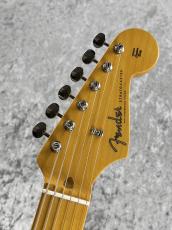 Fender 【ちょい傷特価】American Vintage II 1957 Stratocaster / 2Color Sunburst #V2434247 ≒3.54kg_5