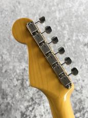 Fender 【ちょい傷特価】American Vintage II 1957 Stratocaster / 2Color Sunburst #V2434247 ≒3.54kg_6