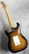 Fender 【ちょい傷特価】American Vintage II 1957 Stratocaster / 2Color Sunburst #V2434247 ≒3.54kg_9