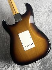 Fender 【ちょい傷特価】American Vintage II 1957 Stratocaster / 2Color Sunburst #V2434247 ≒3.54kg_10