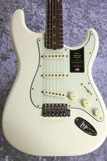 Fender American Vintage II 1961 Stratocaster / Olympic White [#V2554708][3.58kg]_3