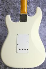 Fender American Vintage II 1961 Stratocaster / Olympic White [#V2554708][3.58kg]_4