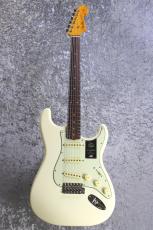 Fender American Vintage II 1961 Stratocaster / Olympic White [#V2554708][3.58kg]_5