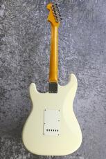 Fender American Vintage II 1961 Stratocaster / Olympic White [#V2554708][3.58kg]_6