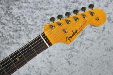 Fender American Vintage II 1961 Stratocaster / Olympic White [#V2554708][3.58kg]_8