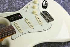 Fender American Vintage II 1961 Stratocaster / Olympic White [#V2554708][3.58kg]_11