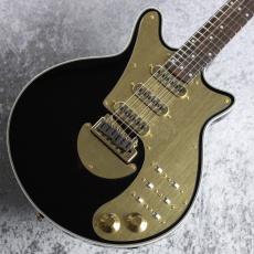 Brian May Guitars Red Special ~Black N' Gold~ #BMH250055 [3.47kg][Queen][金属パーツくすみ特価]