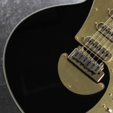 Brian May Guitars Red Special ~Black N' Gold~ #BMH250055 [3.47kg][Queen][金属パーツくすみ特価]_3