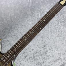 Brian May Guitars Red Special ~Black N' Gold~ #BMH250055 [3.47kg][Queen][金属パーツくすみ特価]_5