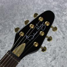 Brian May Guitars Red Special ~Black N' Gold~ #BMH250055 [3.47kg][Queen][金属パーツくすみ特価]_6