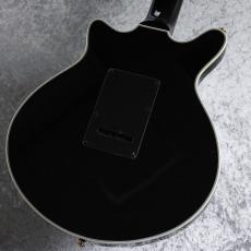 Brian May Guitars Red Special ~Black N' Gold~ #BMH250055 [3.47kg][Queen][金属パーツくすみ特価]_7