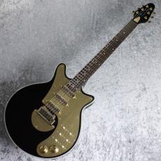 Brian May Guitars Red Special ~Black N' Gold~ #BMH250055 [3.47kg][Queen][金属パーツくすみ特価]_10