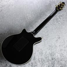 Brian May Guitars Red Special ~Black N' Gold~ #BMH250055 [3.47kg][Queen][金属パーツくすみ特価]_11