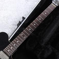 Addictone Custom Guitars ECHO ~Black Burst~ [3.56kg][極上シースルーネック][USED]_5