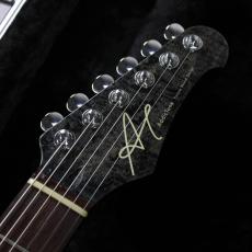 Addictone Custom Guitars ECHO ~Black Burst~ [3.56kg][極上シースルーネック][USED]_6