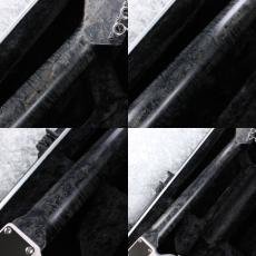 Addictone Custom Guitars ECHO ~Black Burst~ [3.56kg][極上シースルーネック][USED]_8
