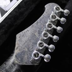 Addictone Custom Guitars ECHO ~Black Burst~ [3.56kg][極上シースルーネック][USED]_9