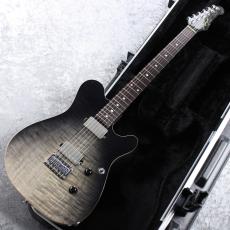 Addictone Custom Guitars ECHO ~Black Burst~ [3.56kg][極上シースルーネック][USED]_10