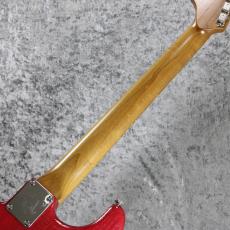 Sago Custom Order Classic ST Type ~Transparent Akane~ [3.13kg][2PAsh][1本限定][極軽量][試奏動画有]_8