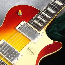 Heritage Core Collectin H-150 Artisan Aged ~Dark Cherry Burst~ #HC1220792 [3.97kg]_2