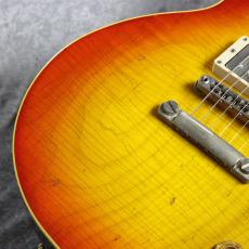 Heritage Core Collectin H-150 Artisan Aged ~Dark Cherry Burst~ #HC1220792 [3.97kg]_3