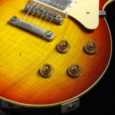 Heritage Core Collectin H-150 Artisan Aged ~Dark Cherry Burst~ #HC1220792 [3.97kg]_4