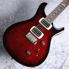 Paul Reed Smith [PRS] SE Custom 24 ~Fire Red Burst~ #CTI H080856 [3.45kg][2025年製]