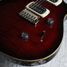 Paul Reed Smith [PRS] SE Custom 24 ~Fire Red Burst~ #CTI H080856 [3.45kg][2025年製]_3