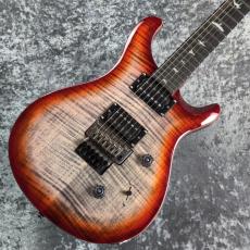 Paul Reed Smith [PRS] SE CUSTOM 24 "FLOYD" ~Charcoal Cherry Burst~ #CTI G069231 [3.71kg][2024年製]