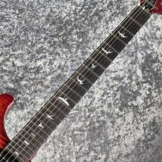 Paul Reed Smith [PRS] SE CUSTOM 24 "FLOYD" ~Charcoal Cherry Burst~ #CTI G069231 [3.71kg][2024年製]_5